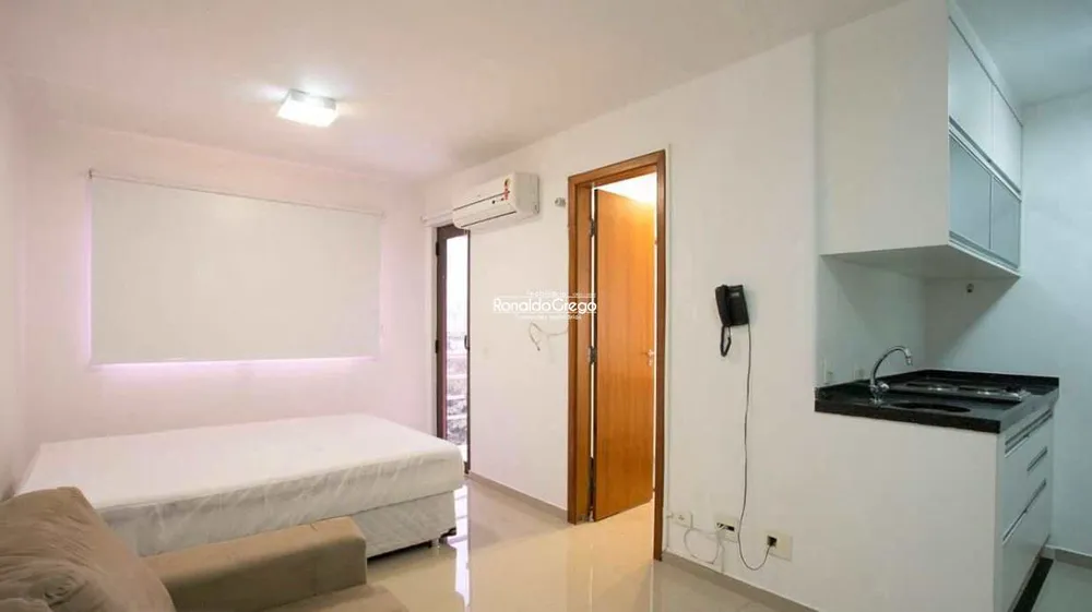 Apartamento, 1 quarto, 30 m² - Foto 5