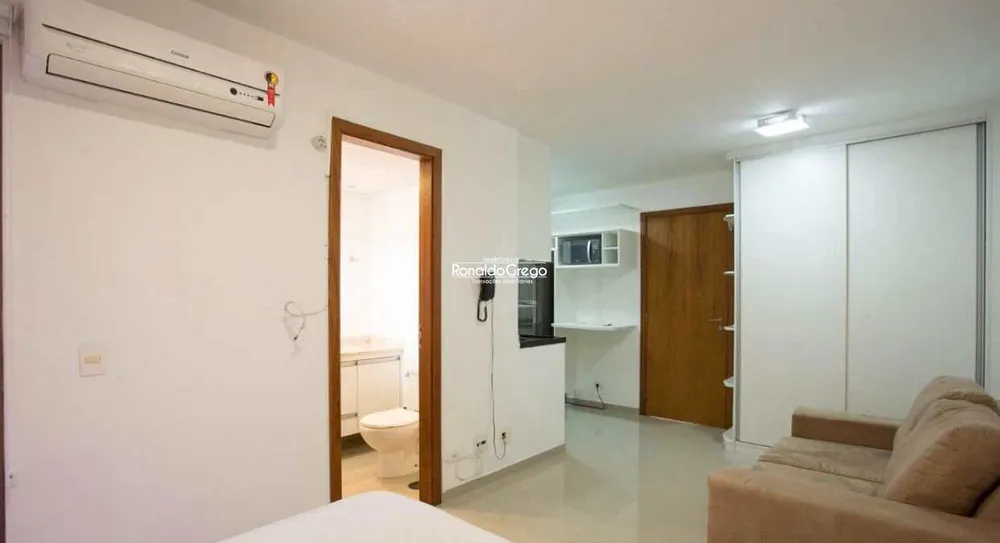 Apartamento, 1 quarto, 30 m² - Foto 11