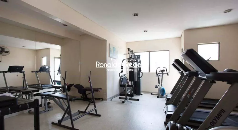 Apartamento, 1 quarto, 30 m² - Foto 4