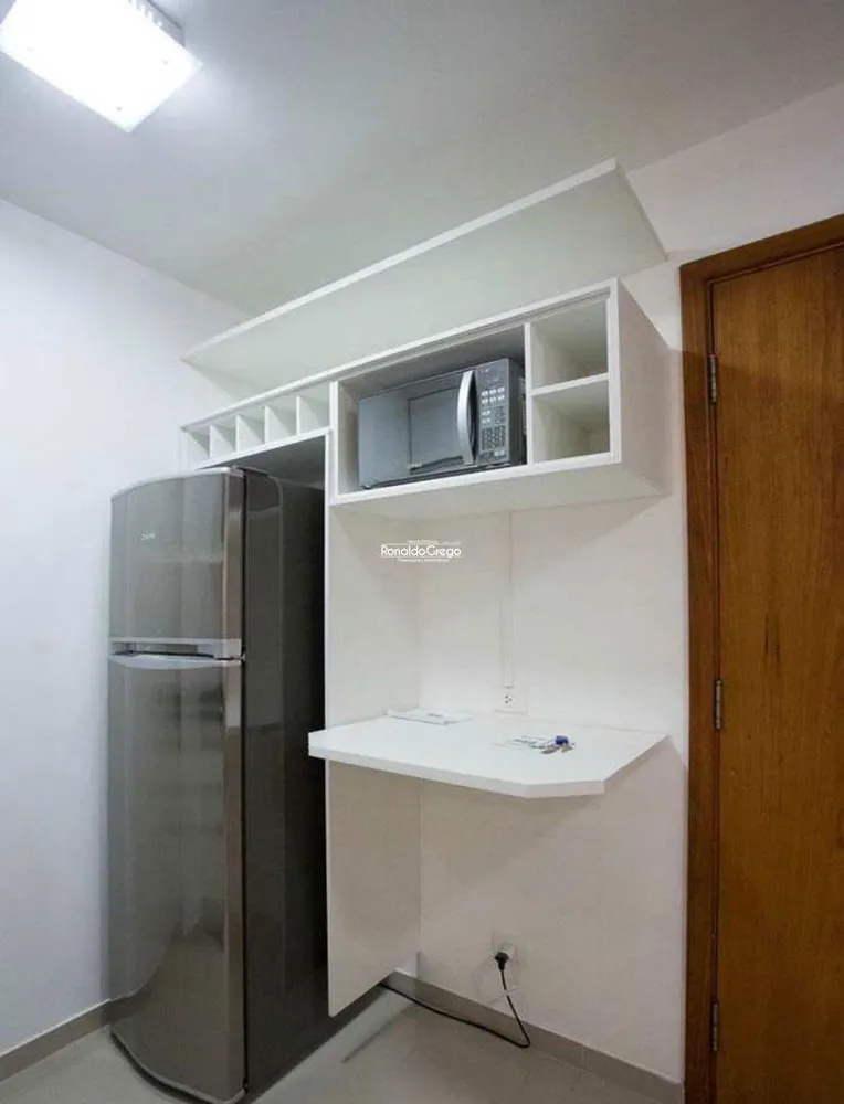 Apartamento, 1 quarto, 30 m² - Foto 7