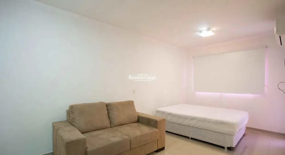 Apartamento, 1 quarto, 30 m² - Foto 8