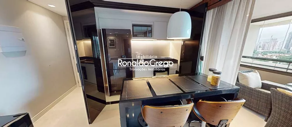 Apartamento, 2 quartos, 60 m² - Foto 2