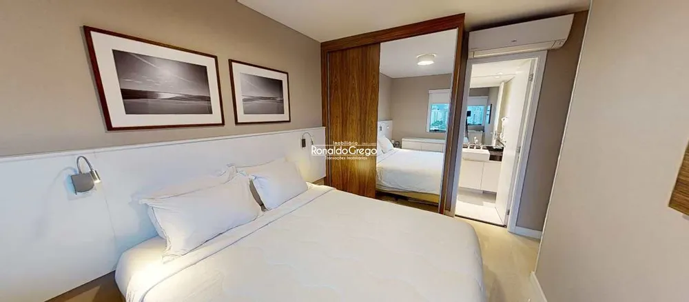 Apartamento, 2 quartos, 60 m² - Foto 13