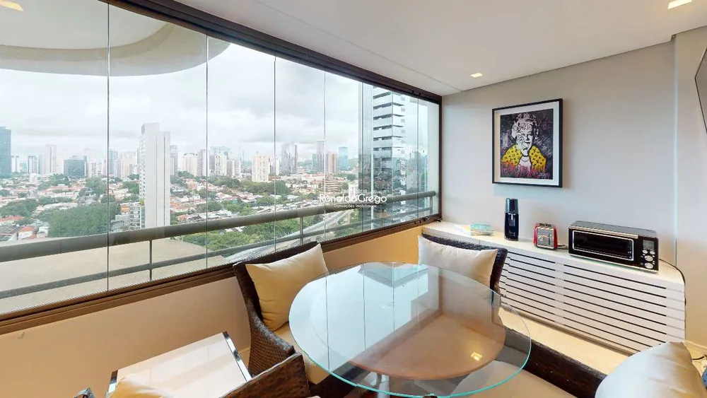 Apartamento, 2 quartos, 60 m² - Foto 7
