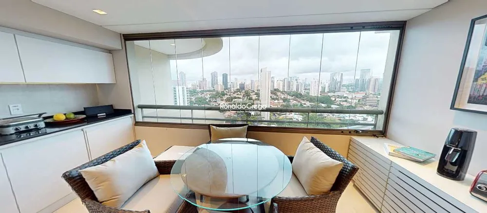 Apartamento, 2 quartos, 60 m² - Foto 2