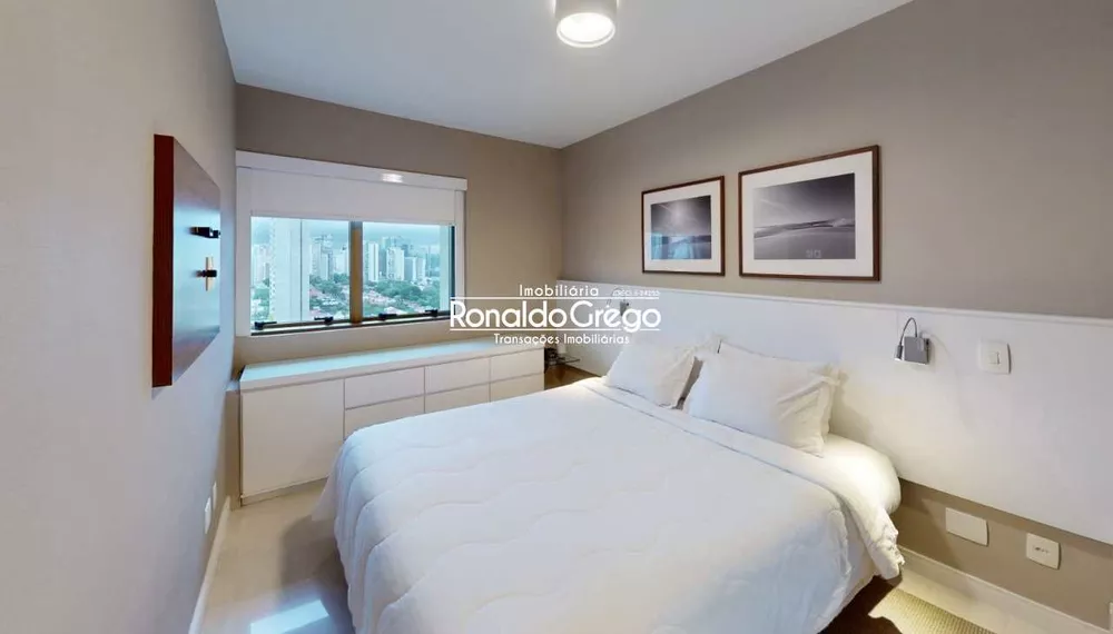 Apartamento, 2 quartos, 60 m² - Foto 3