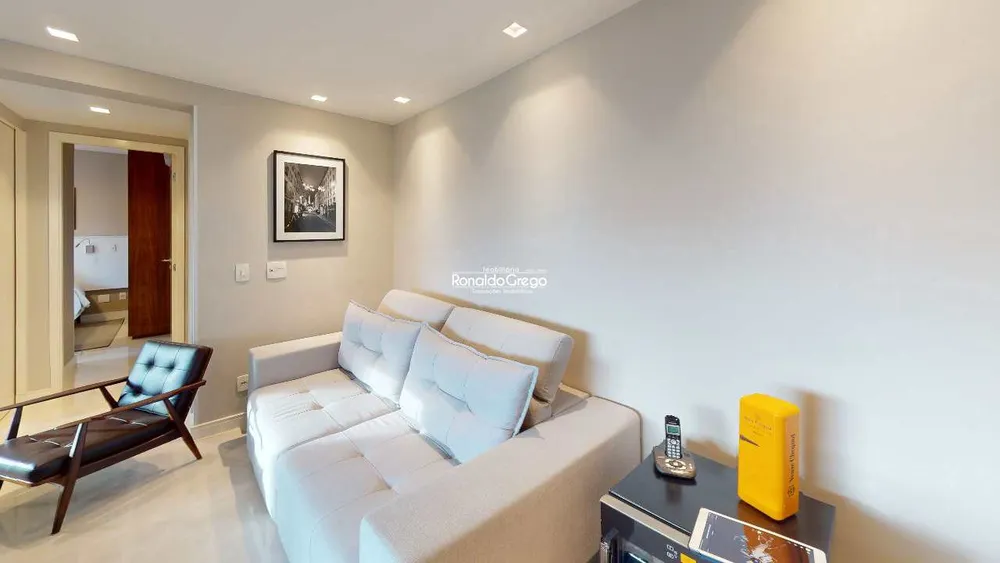 Apartamento, 2 quartos, 60 m² - Foto 5