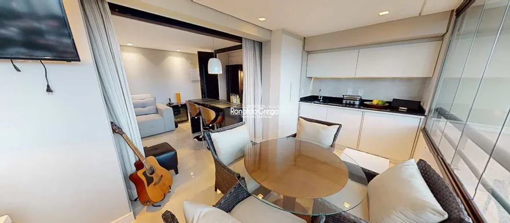 Apartamento, 2 quartos, 60 m² - Foto 6