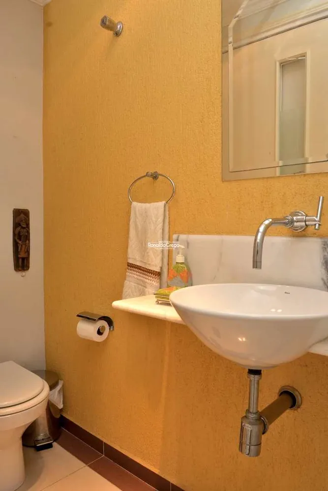 Apartamento, 3 quartos, 118 m² - Foto 6
