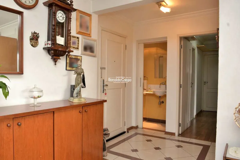 Apartamento, 3 quartos, 118 m² - Foto 3