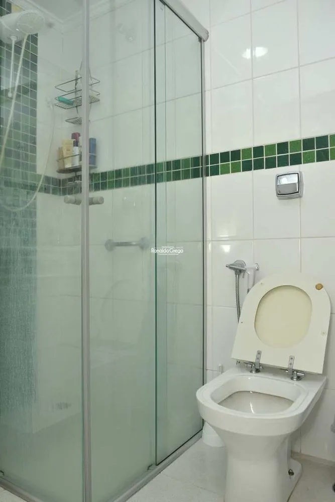 Apartamento, 3 quartos, 118 m² - Foto 4