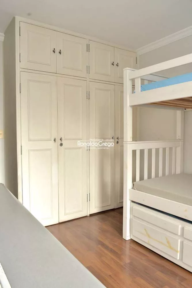 Apartamento, 3 quartos, 118 m² - Foto 1