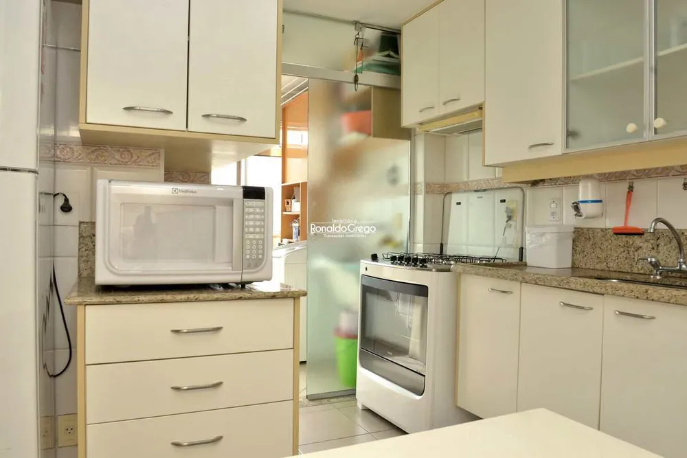 Apartamento, 3 quartos, 118 m² - Foto 11