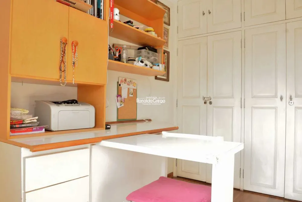 Apartamento, 3 quartos, 118 m² - Foto 10