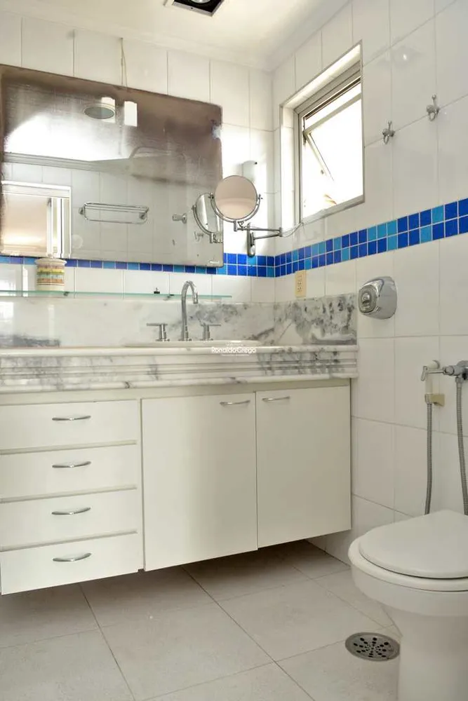 Apartamento, 3 quartos, 118 m² - Foto 7