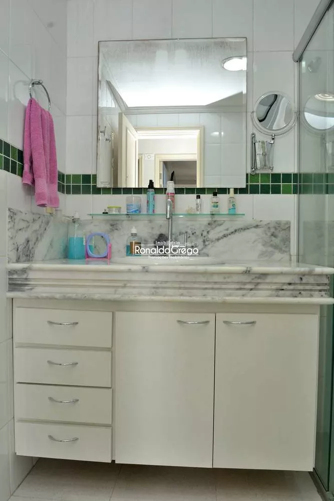 Apartamento, 3 quartos, 118 m² - Foto 2