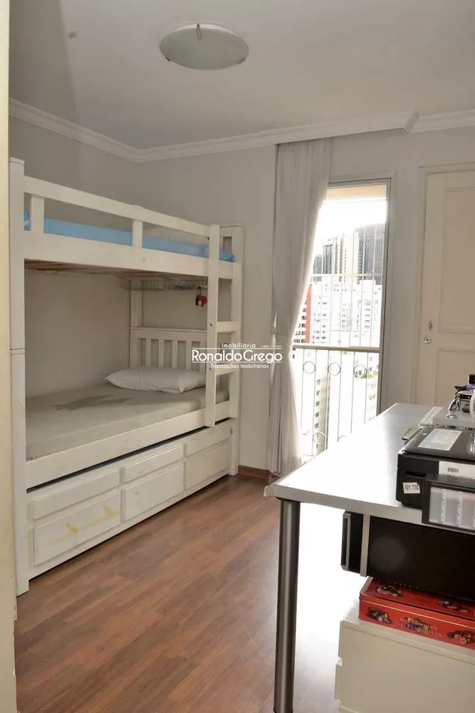 Apartamento, 3 quartos, 118 m² - Foto 4