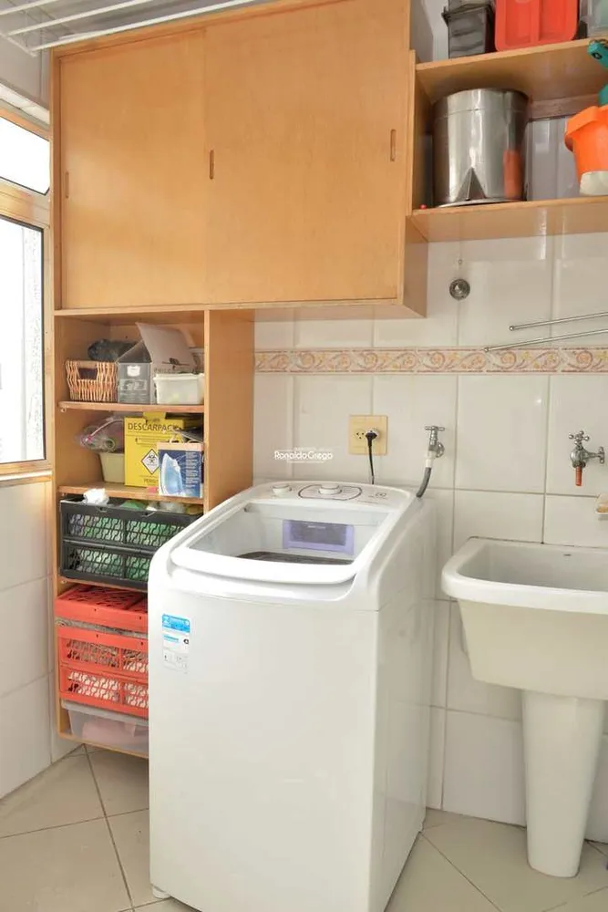 Apartamento, 3 quartos, 118 m² - Foto 13