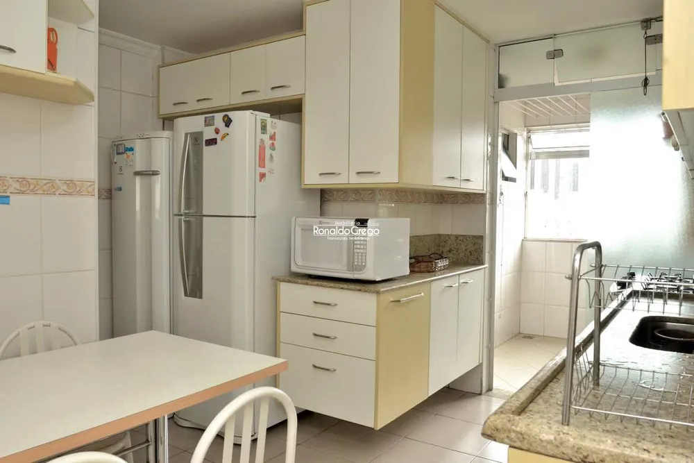Apartamento, 3 quartos, 118 m² - Foto 12
