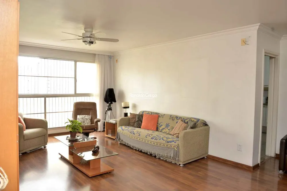 Apartamento, 3 quartos, 118 m² - Foto 1