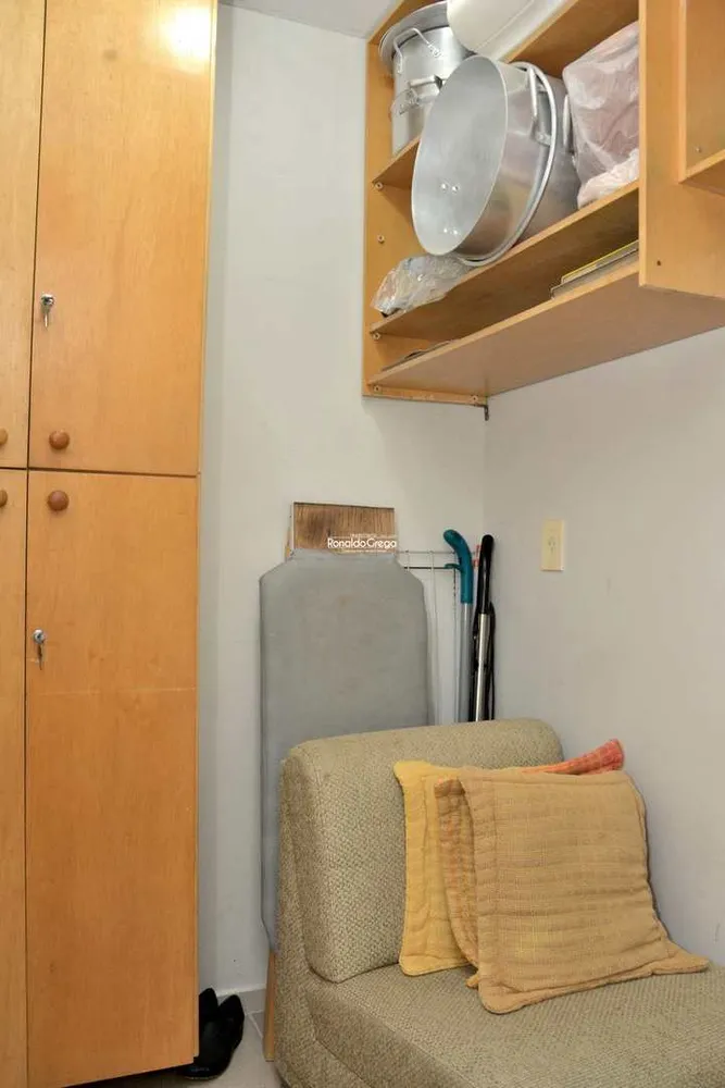 Apartamento, 3 quartos, 118 m² - Foto 16