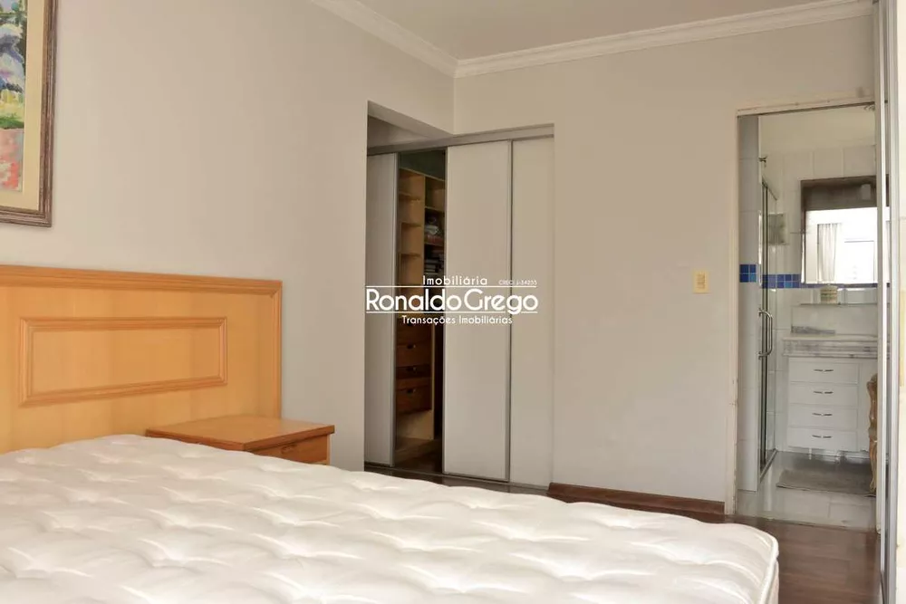 Apartamento, 3 quartos, 118 m² - Foto 3