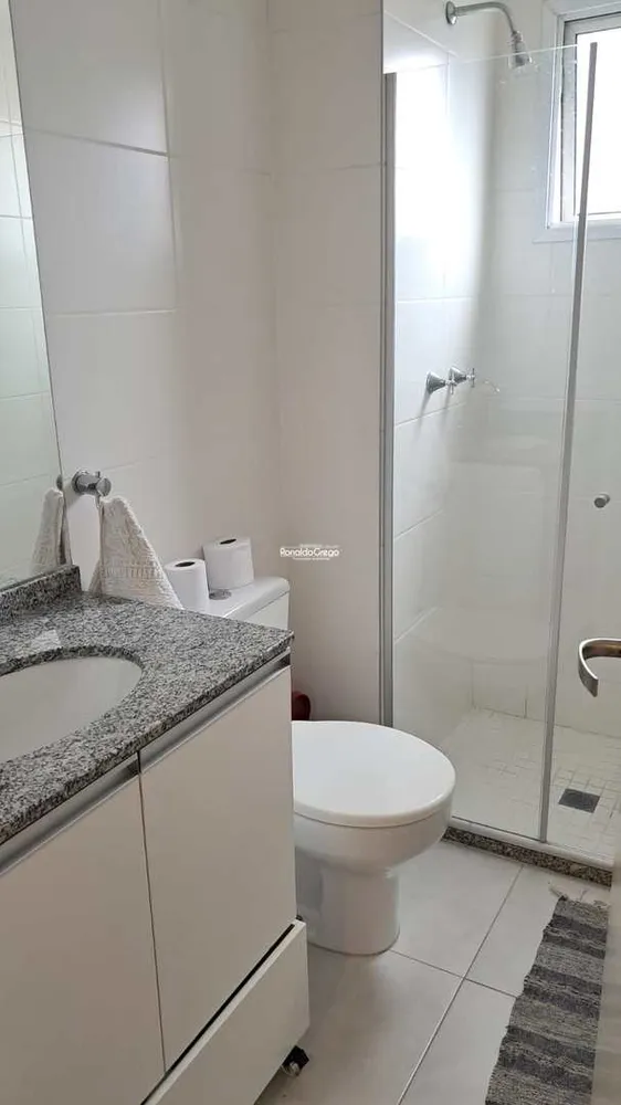 Apartamento, 3 quartos, 80 m² - Foto 1