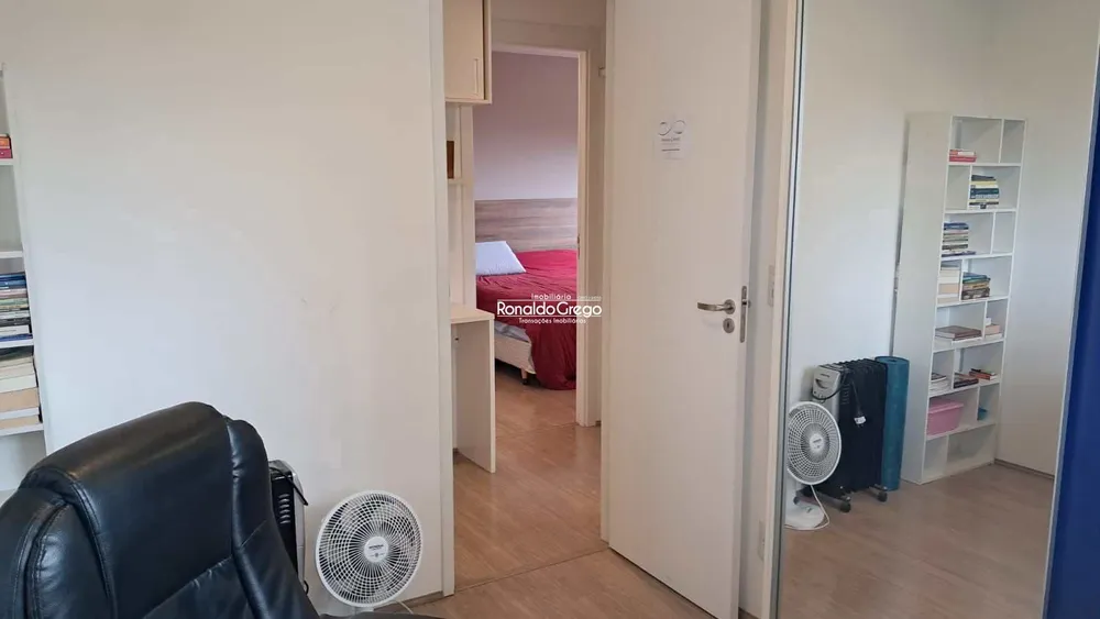 Apartamento, 3 quartos, 80 m² - Foto 3