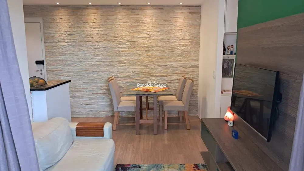 Apartamento, 3 quartos, 80 m² - Foto 10