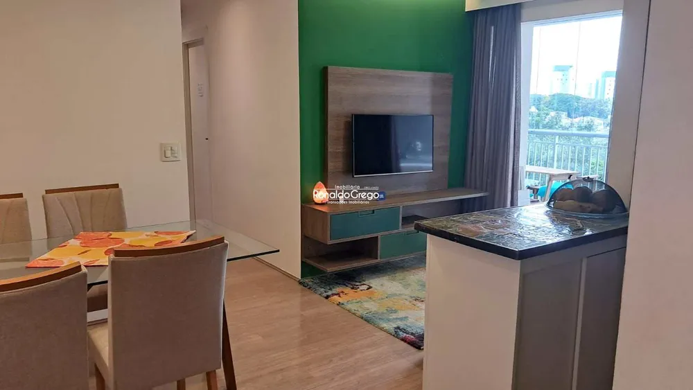 Apartamento, 3 quartos, 80 m² - Foto 7