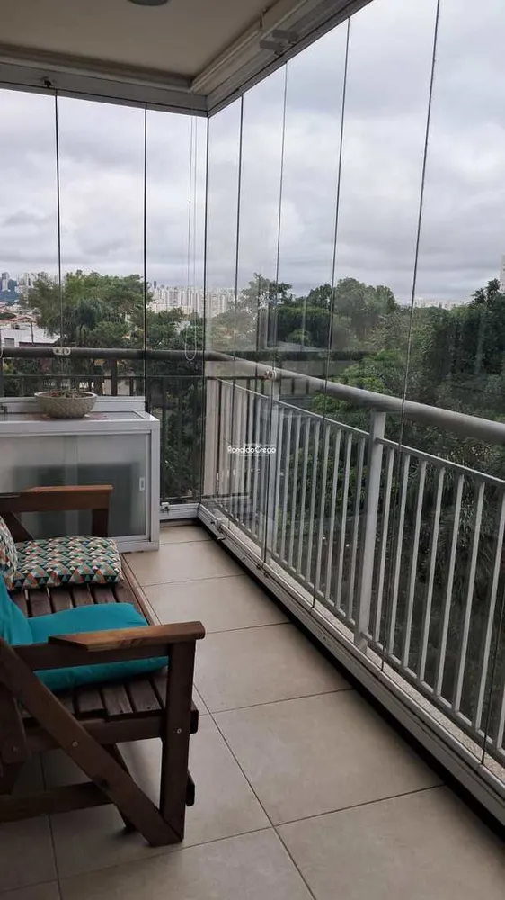 Apartamento, 3 quartos, 80 m² - Foto 13