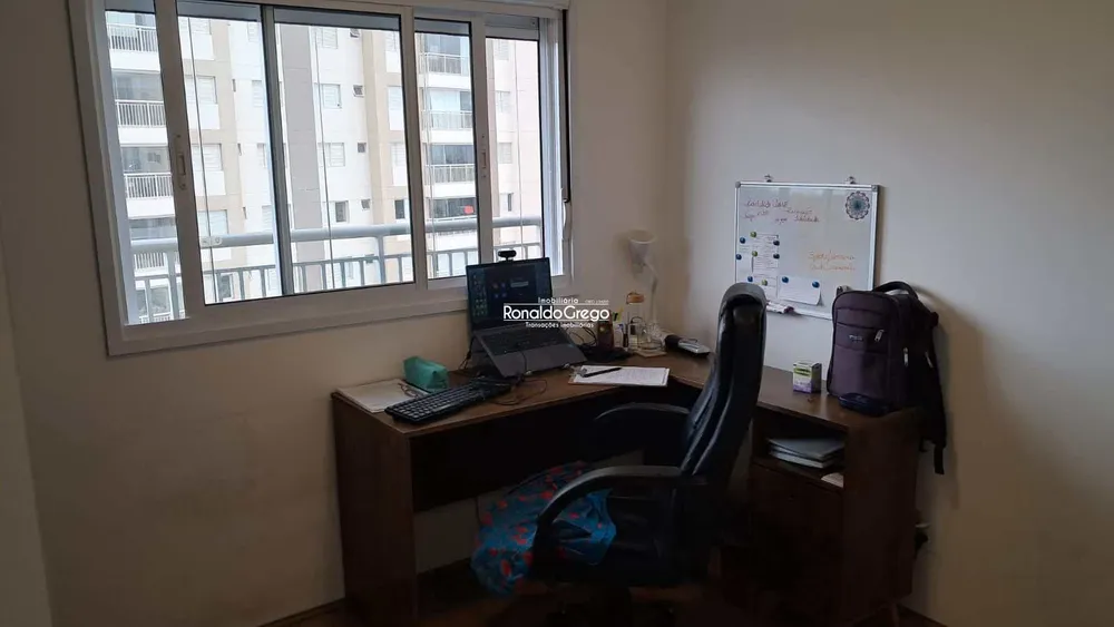 Apartamento, 3 quartos, 80 m² - Foto 14