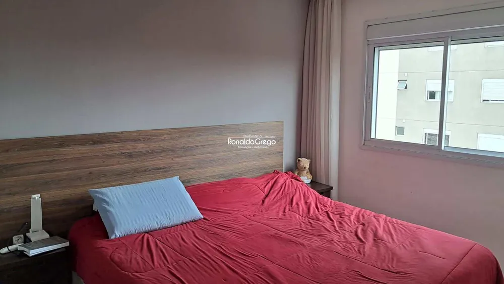 Apartamento, 3 quartos, 80 m² - Foto 6