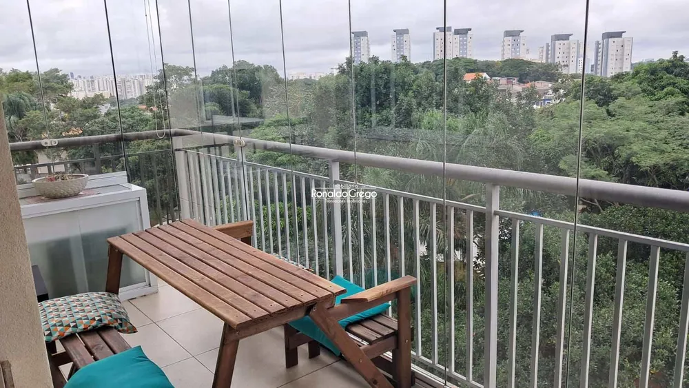 Apartamento, 3 quartos, 80 m² - Foto 9