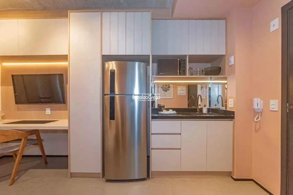 Apartamento, 1 quarto, 25 m² - Foto 15