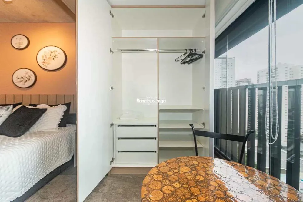Apartamento, 1 quarto, 25 m² - Foto 8