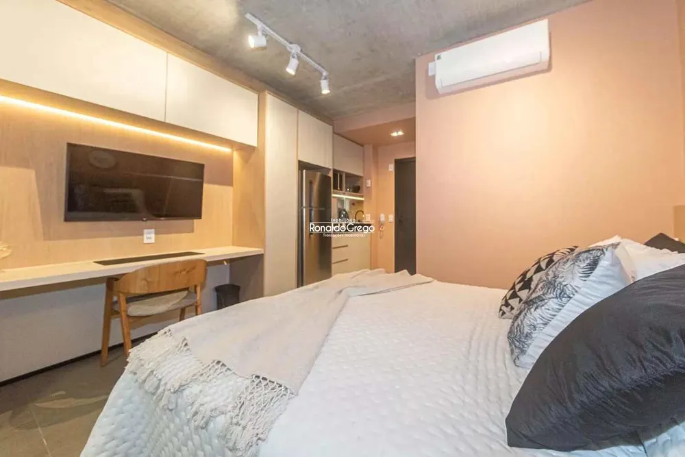 Apartamento, 1 quarto, 25 m² - Foto 5