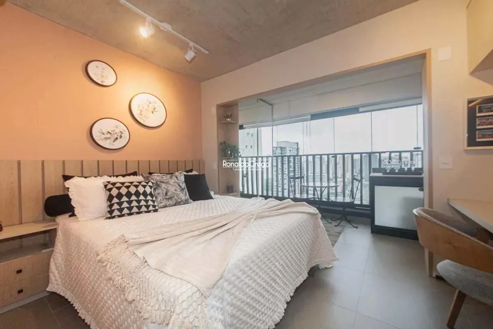 Apartamento, 1 quarto, 25 m² - Foto 7
