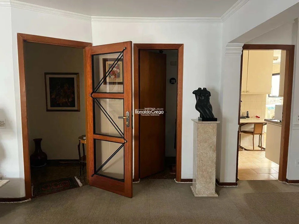 Apartamento, 4 quartos, 140 m² - Foto 4