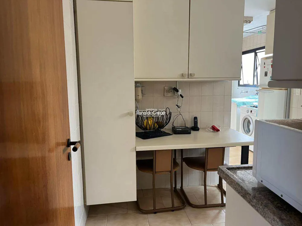 Apartamento, 4 quartos, 140 m² - Foto 14