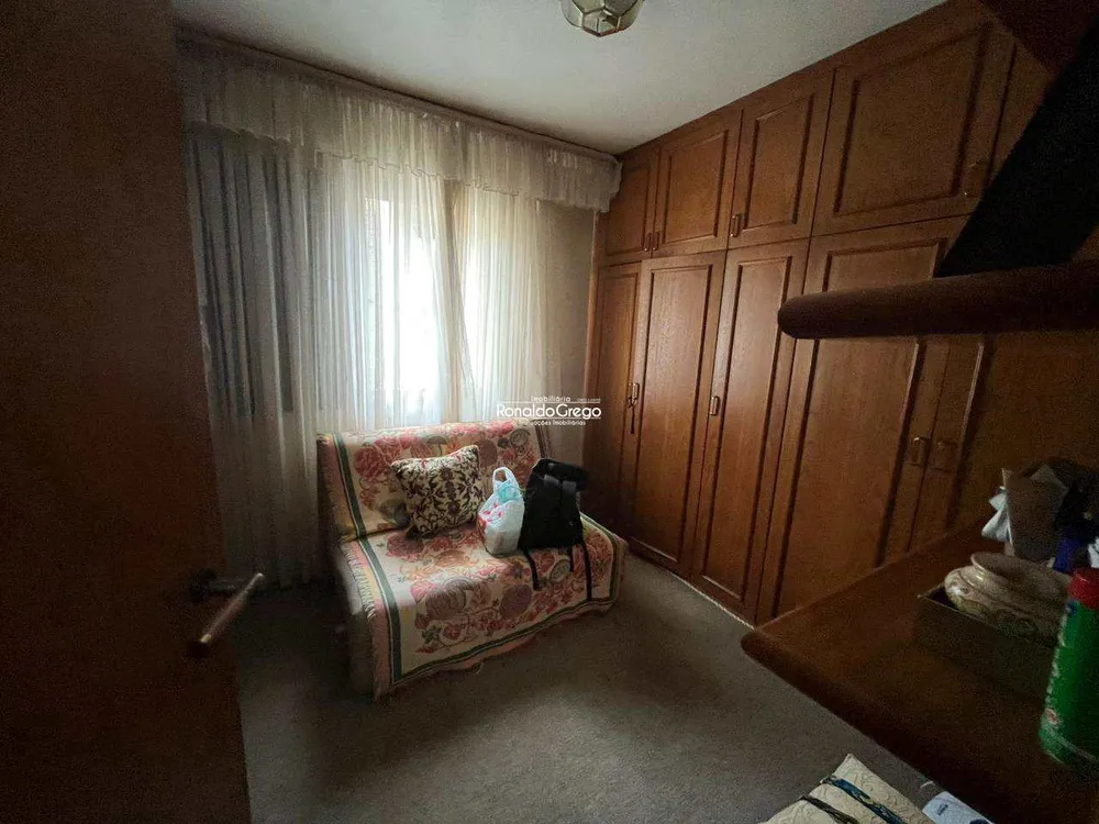 Apartamento, 4 quartos, 140 m² - Foto 12