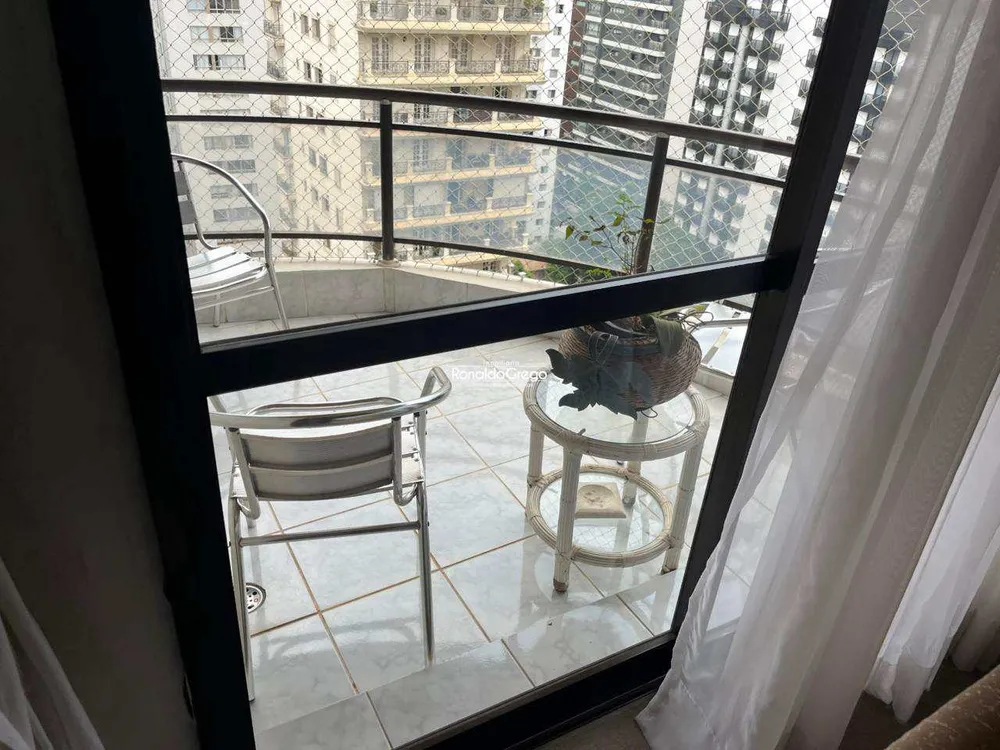 Apartamento, 4 quartos, 140 m² - Foto 5