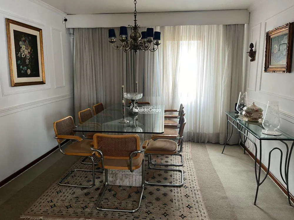 Apartamento, 4 quartos, 140 m² - Foto 3