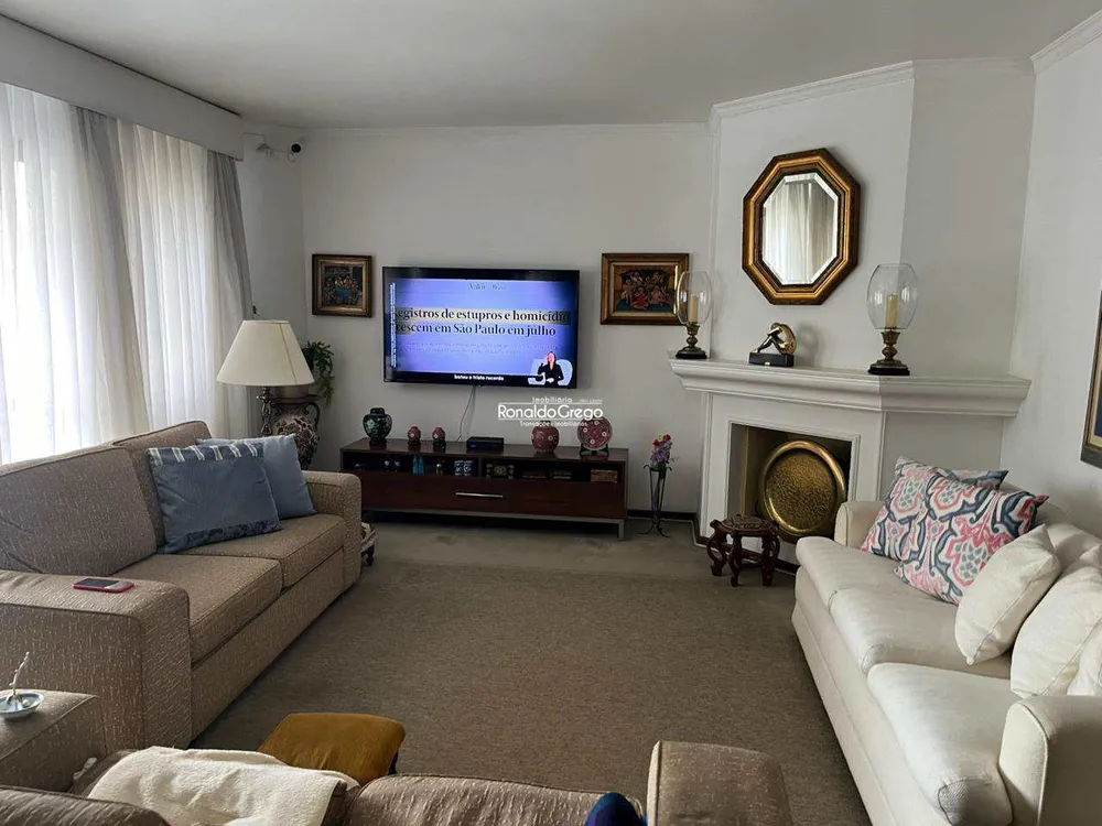 Apartamento, 4 quartos, 140 m² - Foto 11