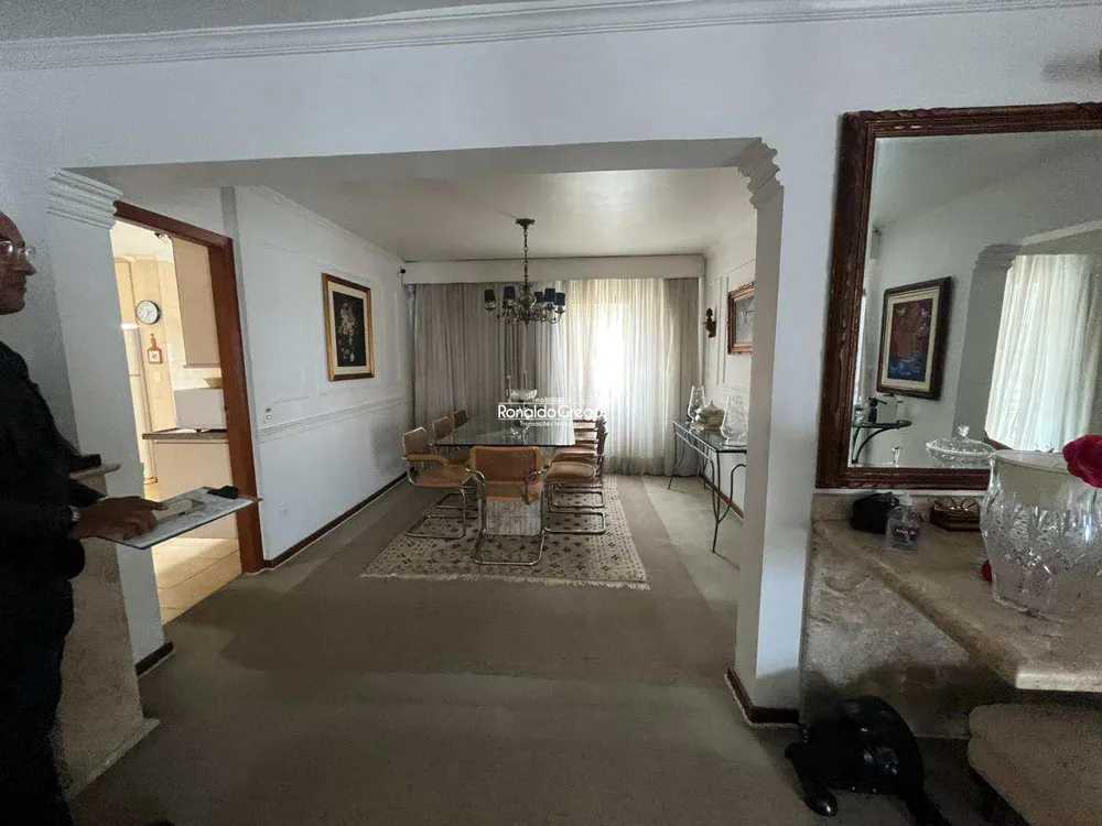Apartamento, 4 quartos, 140 m² - Foto 16