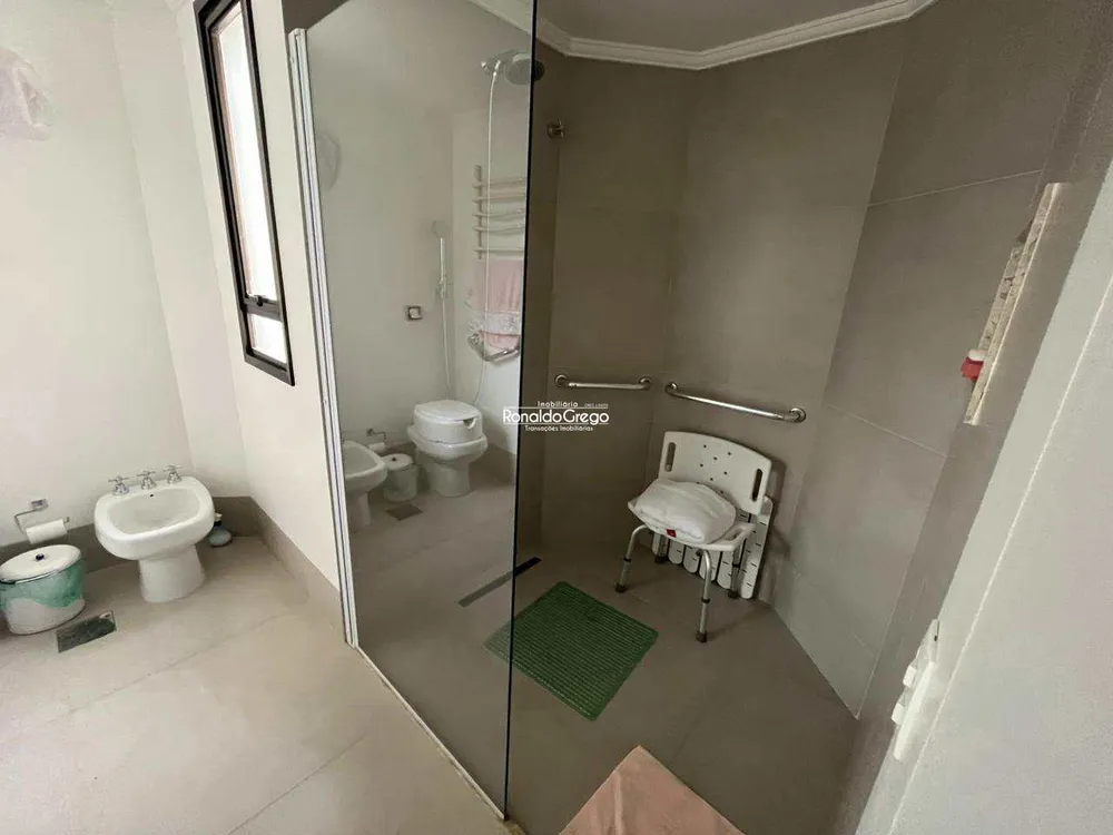 Apartamento, 4 quartos, 140 m² - Foto 7