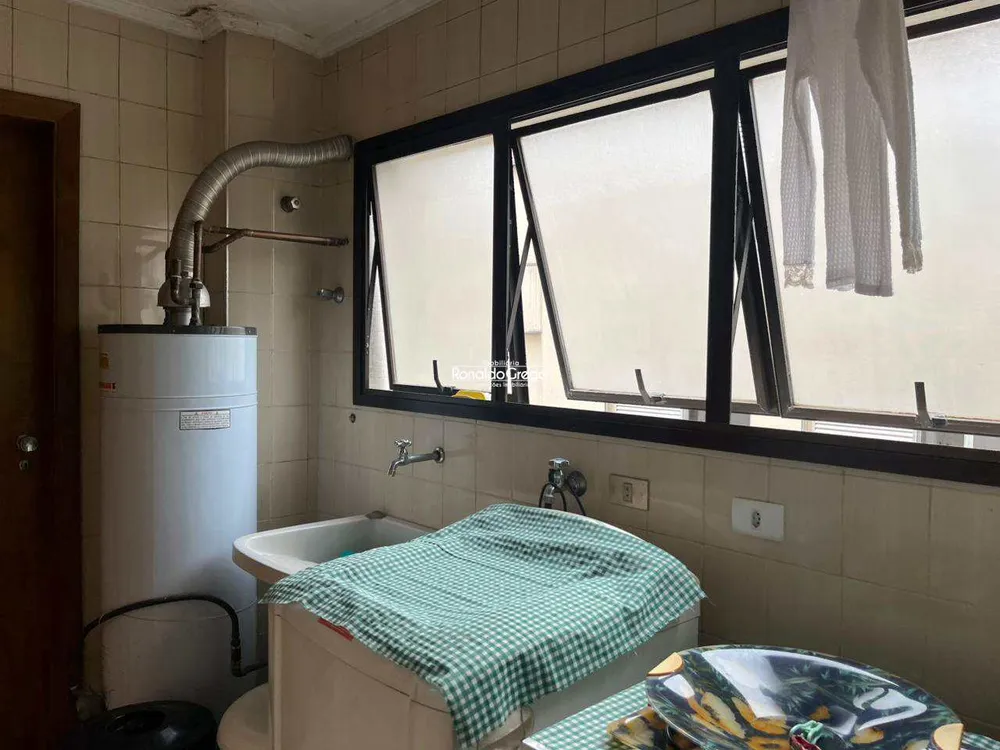 Apartamento, 4 quartos, 140 m² - Foto 8