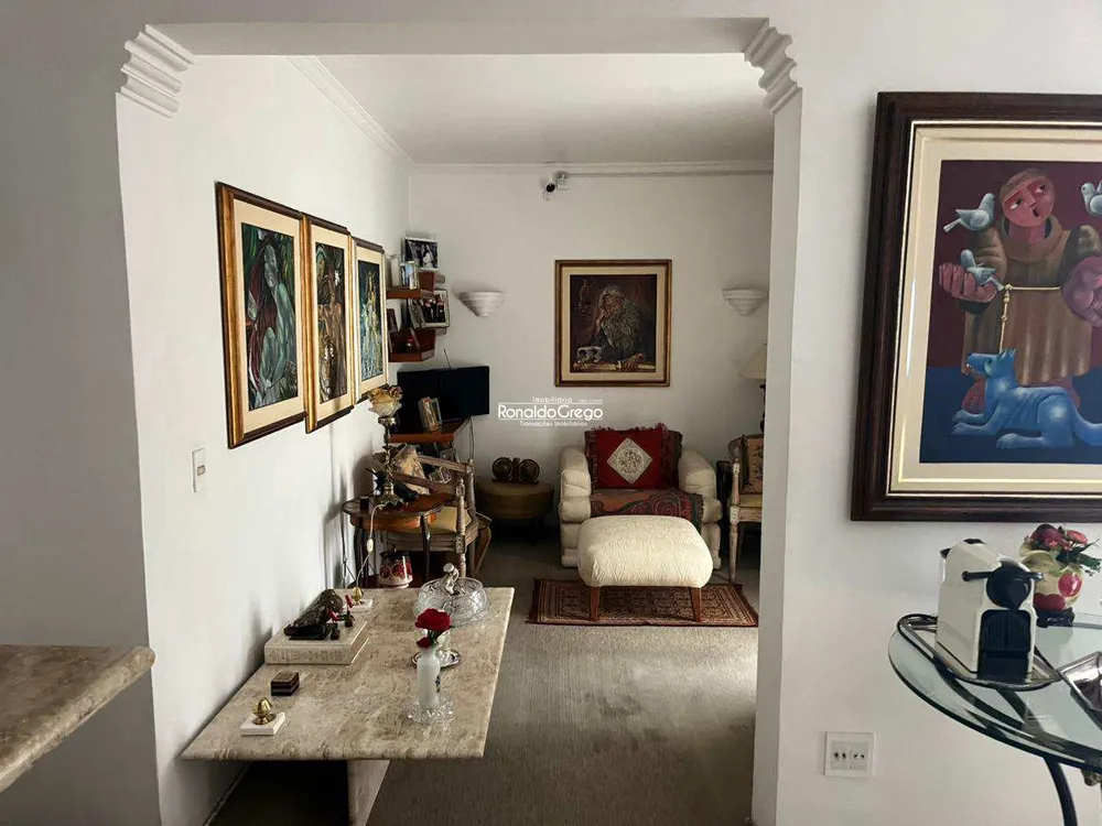 Apartamento, 4 quartos, 140 m² - Foto 6