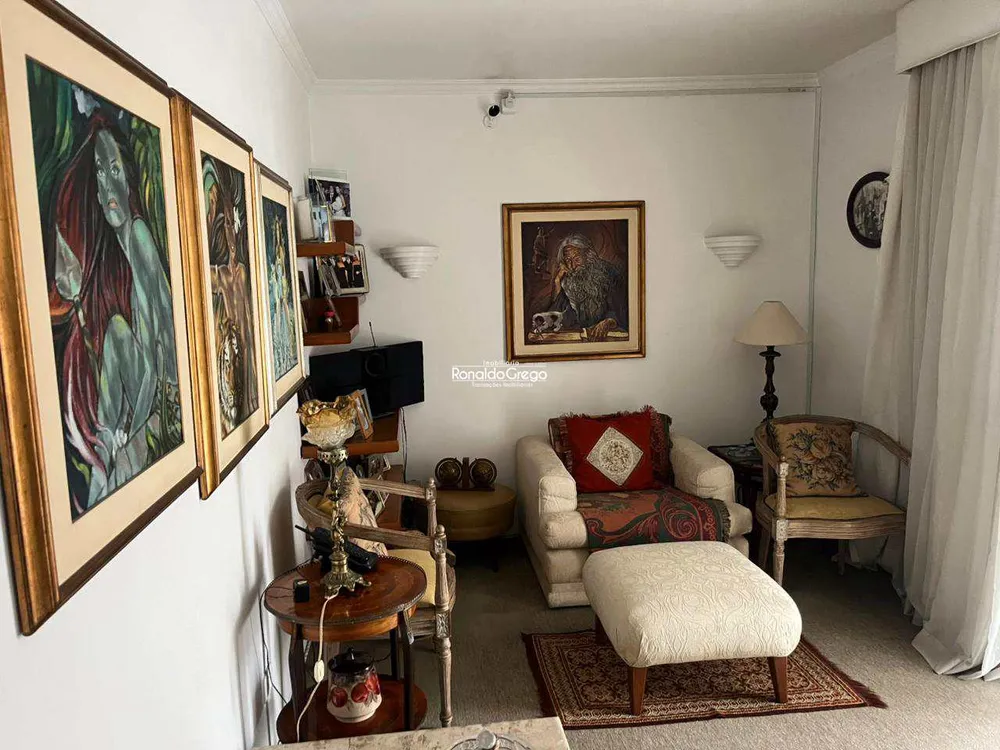 Apartamento, 4 quartos, 140 m² - Foto 9