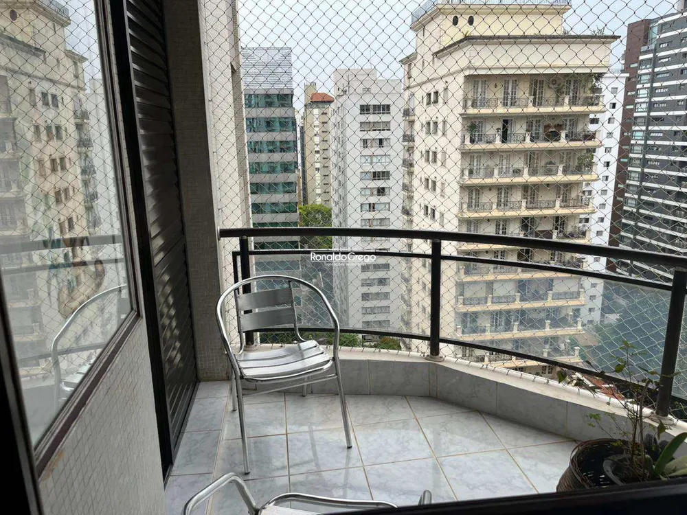 Apartamento, 4 quartos, 140 m² - Foto 10
